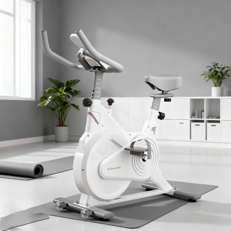 Стационарный велотренажер для  – обзор и цена Home Gym Ideas