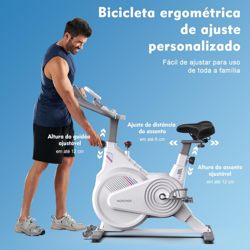Стационарный велотренажер для  – обзор и цена Home Gym Ideas