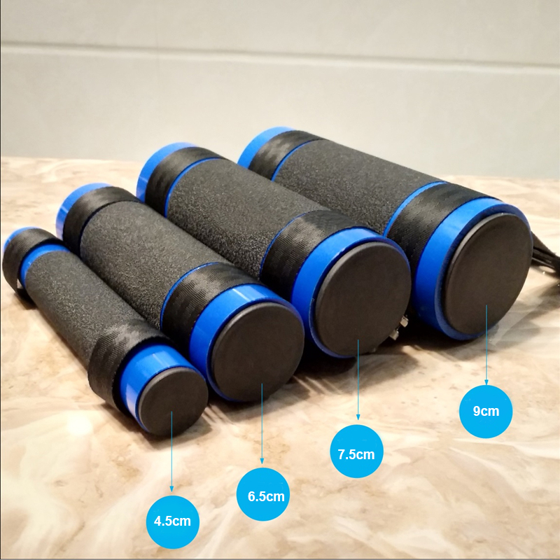 Ручка-тренажер для домашнего ф – обзор и цена Home Gym Essentials