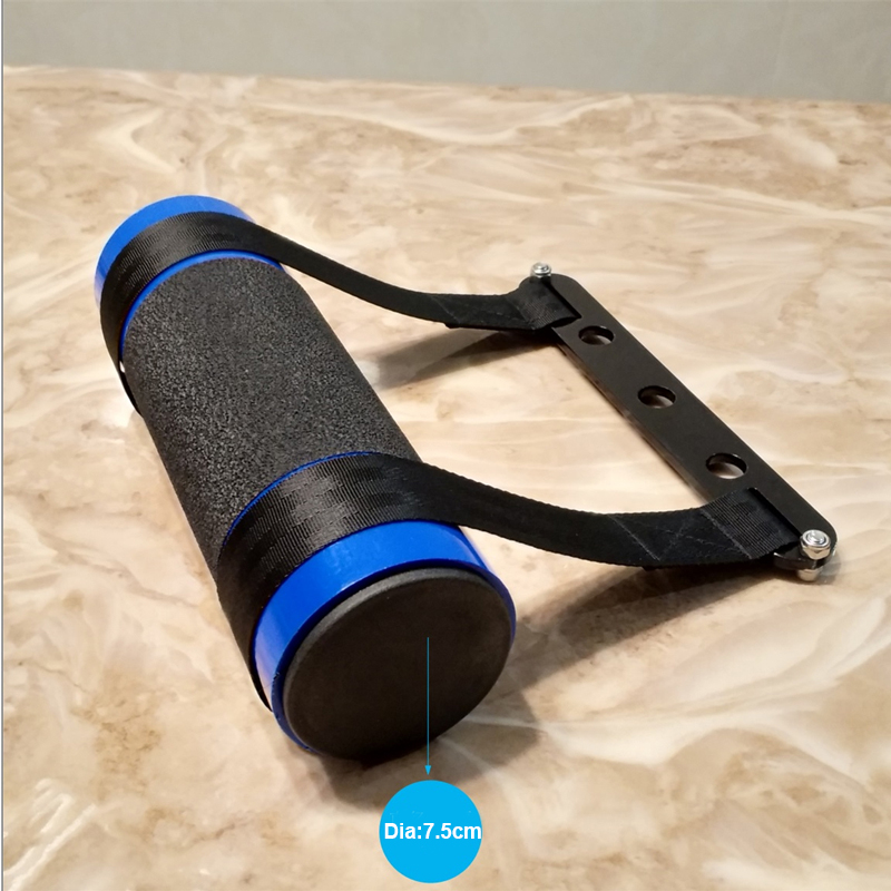 Ручка-тренажер для домашнего ф – обзор и цена Home Gym Essentials