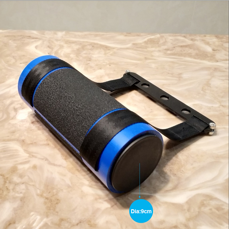 Ручка-тренажер для домашнего ф – обзор и цена Home Gym Essentials