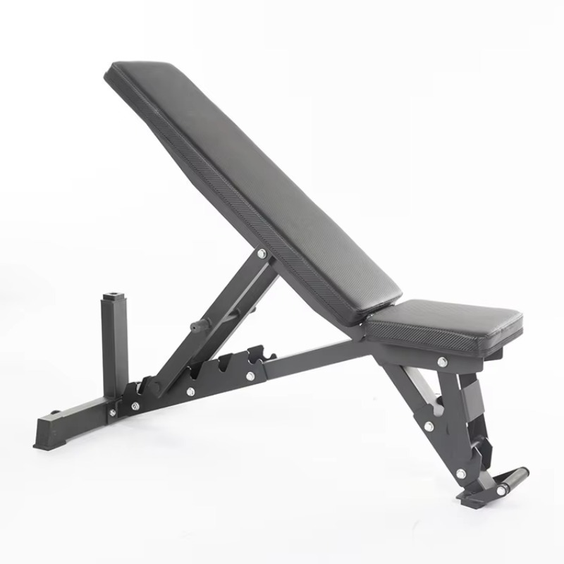 Складная регулируемая скамья д – обзор и цена Home Gym Foldable