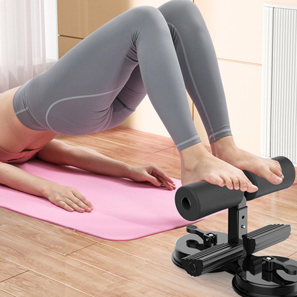Двойной тренажер для пресса с  – обзор и цена Home Gym Ideas