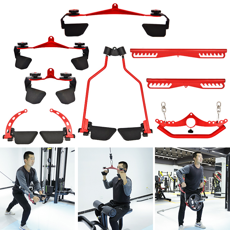 Регулируемая штанга для фитнес – обзор и цена Home Gym Mma